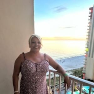 Meet your Posher, Kristy